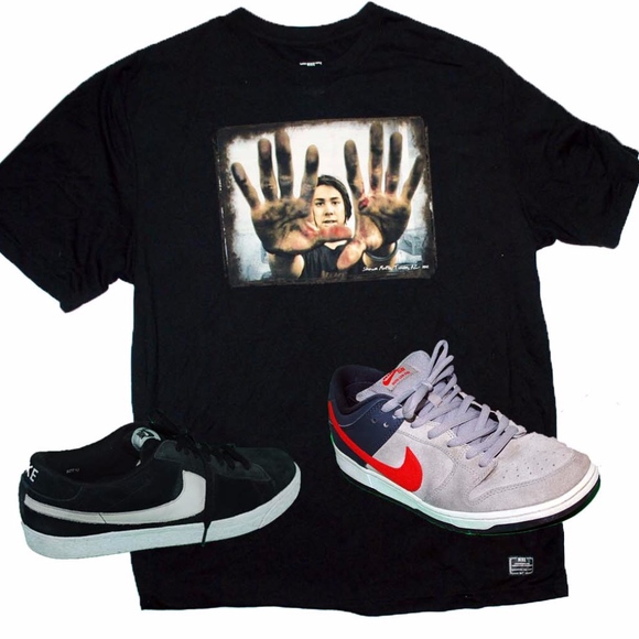 sean malto nike